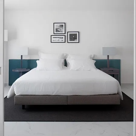 Furadouro Boutique & Ξενοδοχείο 4*