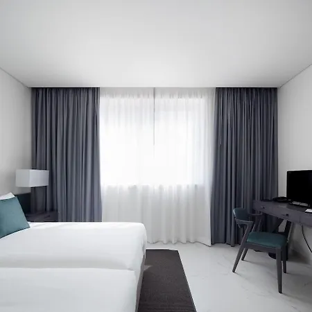 Ξενοδοχείο Furadouro Boutique & 4*