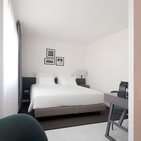 Ξενοδοχείο Furadouro Boutique & 4*