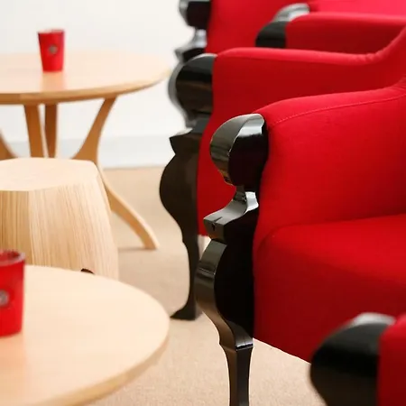 Otel Furadouro Boutique &