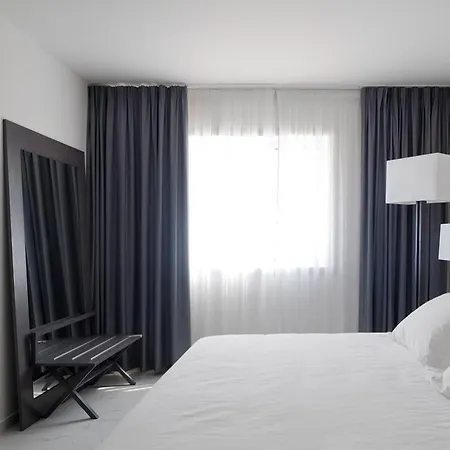Ξενοδοχείο Furadouro Boutique & 4*