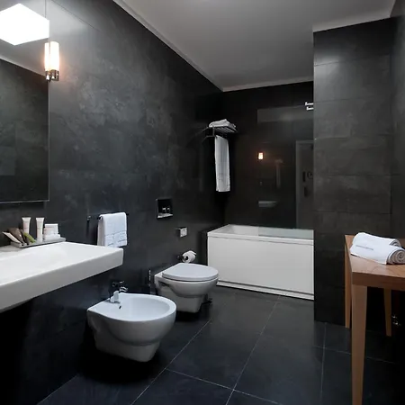 Ξενοδοχείο Furadouro Boutique &