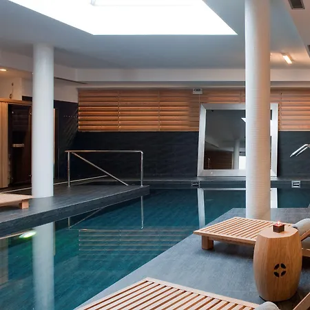 Otel Furadouro Boutique &