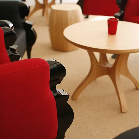 Furadouro Boutique & Otel