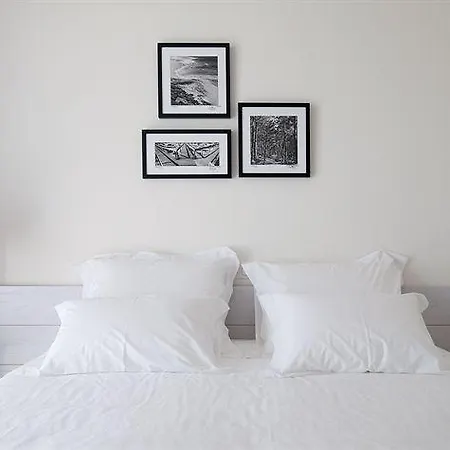 Ξενοδοχείο Furadouro Boutique & 4*