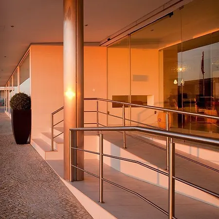Ξενοδοχείο Furadouro Boutique & Οβάρ