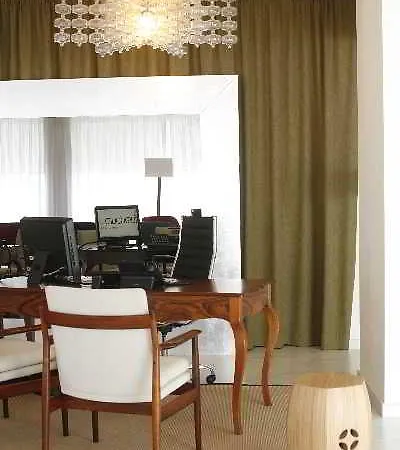 Ξενοδοχείο Furadouro Boutique & 4*