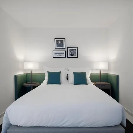 Furadouro Boutique & 4* Οβάρ
