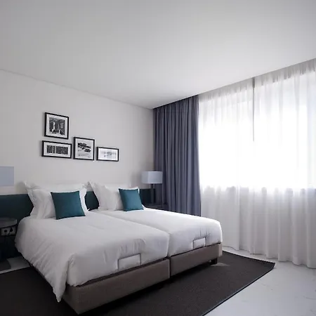 Furadouro Boutique & Ξενοδοχείο 4*