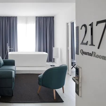 Furadouro Boutique & 4*