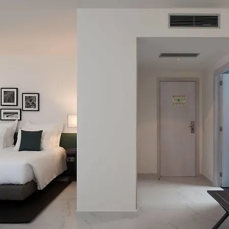 Ξενοδοχείο Furadouro Boutique &