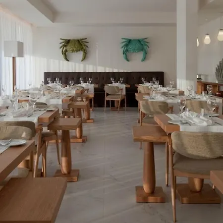 Ξενοδοχείο Furadouro Boutique & Οβάρ