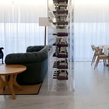 Ξενοδοχείο Furadouro Boutique &