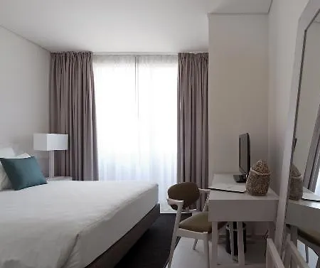 Ξενοδοχείο Furadouro Boutique &