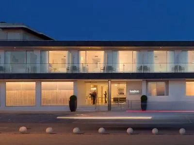 Ξενοδοχείο Furadouro Boutique &