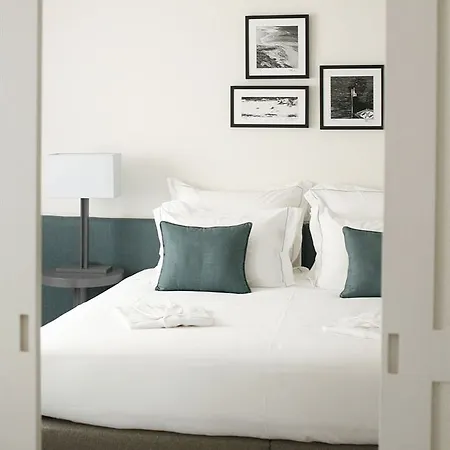 Furadouro Boutique & 4* Οβάρ