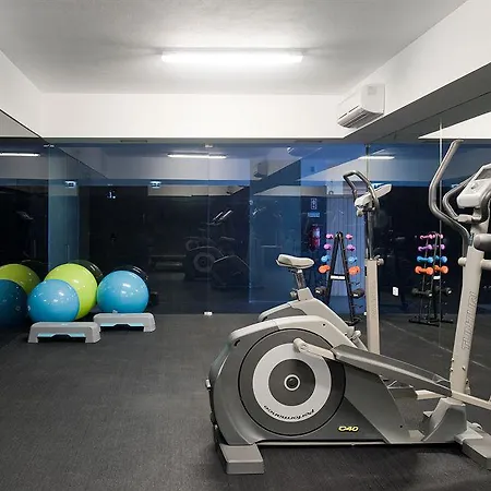 Ξενοδοχείο Furadouro Boutique & 4*