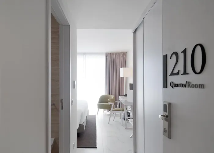 Hotel Furadouro Boutique & 4*