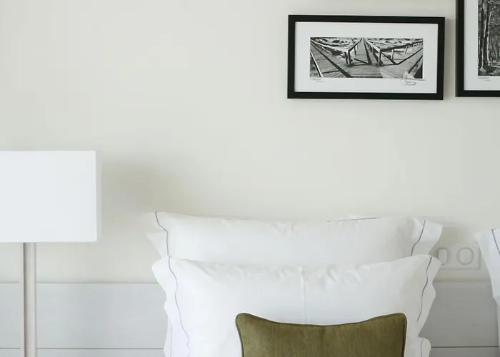 Furadouro Boutique & 4*