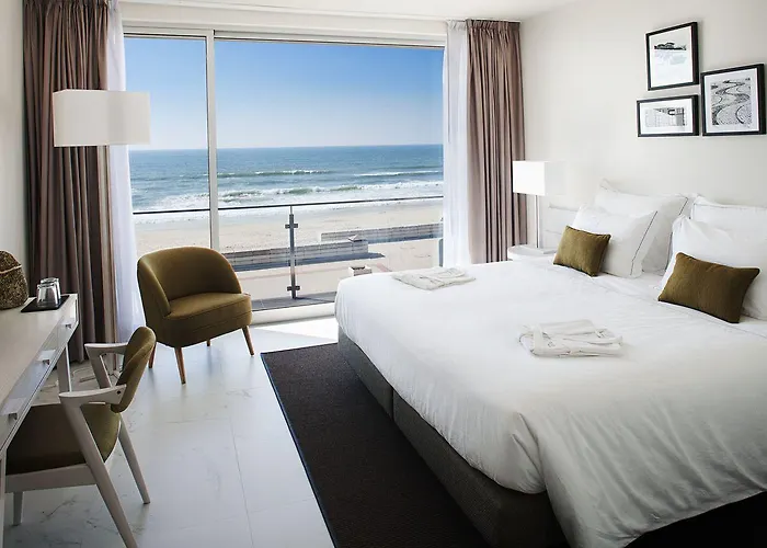 Hotel Furadouro Boutique &