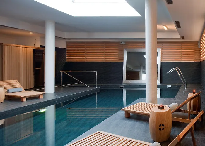 Hotel Furadouro Boutique &