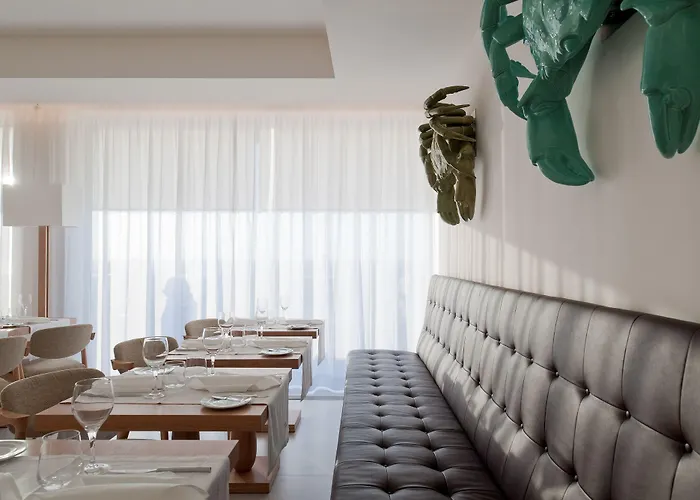 Hotel Furadouro Boutique &