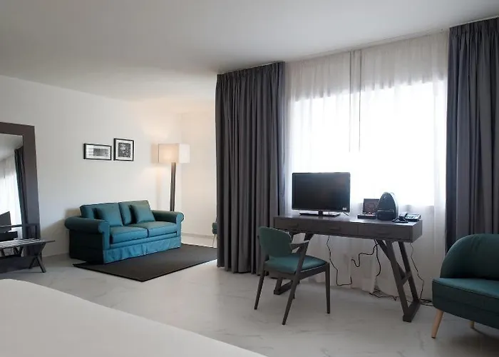 Furadouro Boutique & 4* Ovar