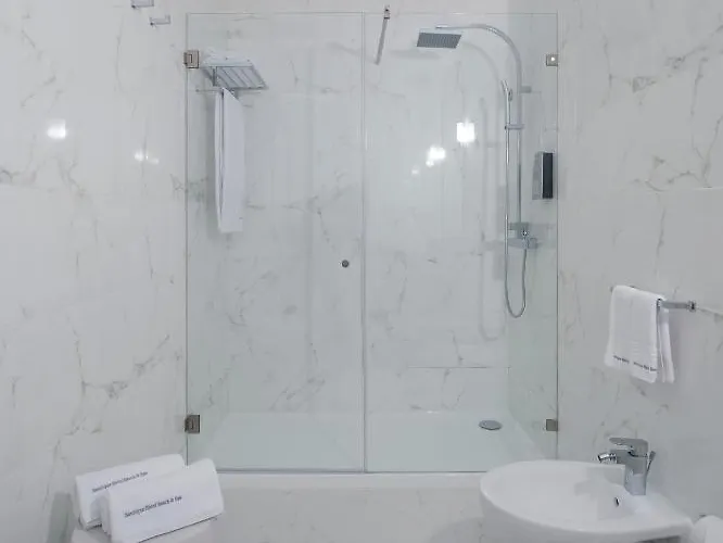 Furadouro Boutique & Hotel 4*