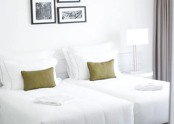 Hotel Furadouro Boutique &