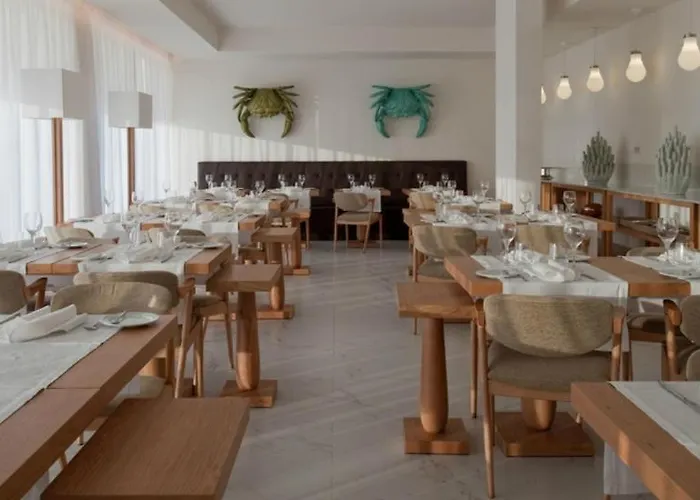 Furadouro Boutique & Hotel 4*