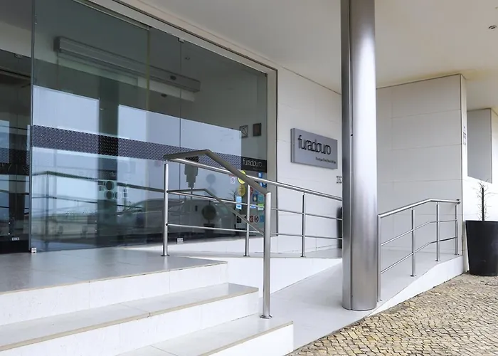 Hotel Furadouro Boutique & 4*