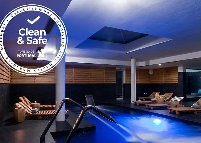 Hotel Furadouro Boutique &