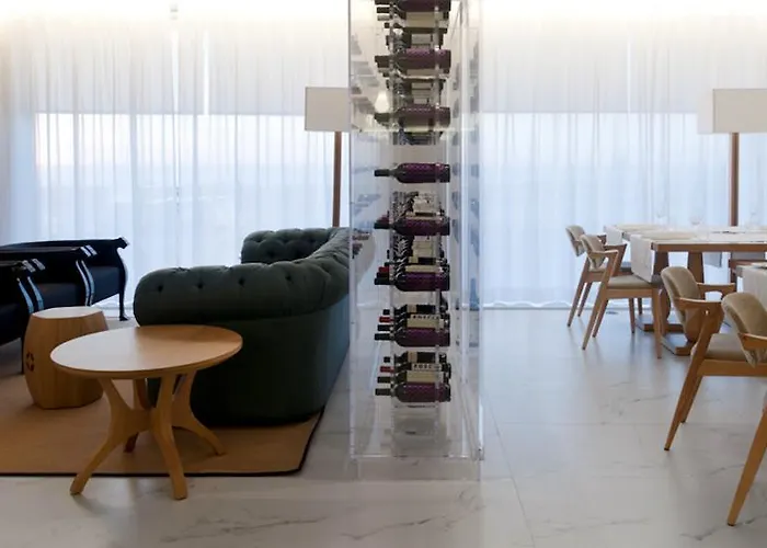 Hotel Furadouro Boutique &
