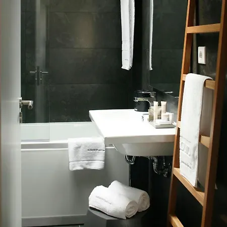 Furadouro Boutique & 4* אובאר