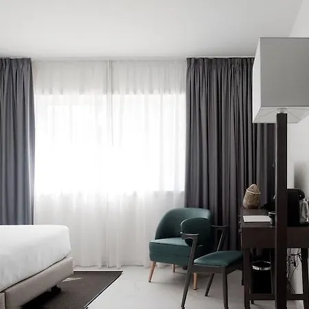 Furadouro Boutique Beach&spa Hotel