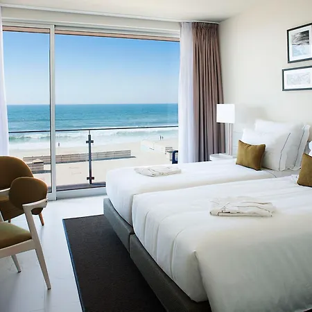 Furadouro Boutique Beach&spa Hotel