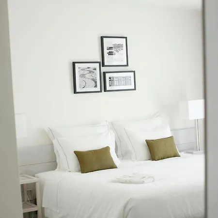 מלון Furadouro Boutique & 4*