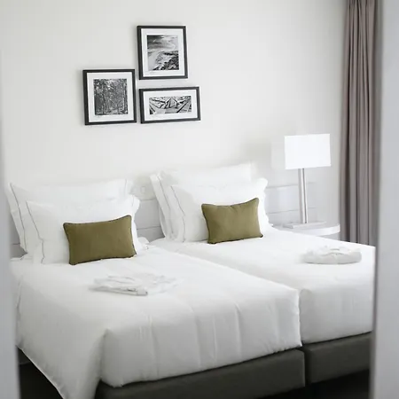 فندق Furadouro Boutique &