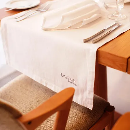 מלון Furadouro Boutique & 4*