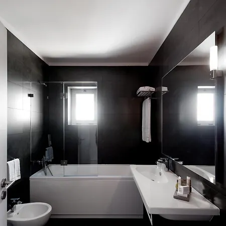 Furadouro Boutique & מלון 4*