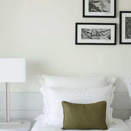 Furadouro Boutique Beach&spa 4*