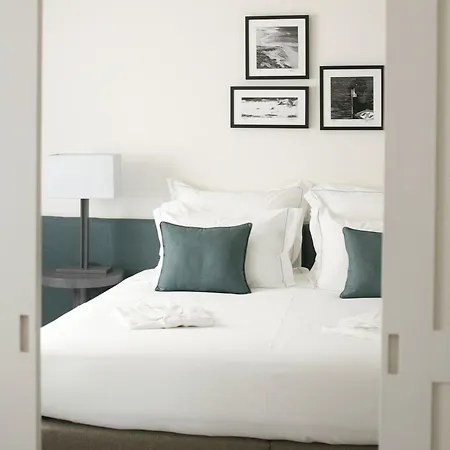 Furadouro Boutique & Отель Овар