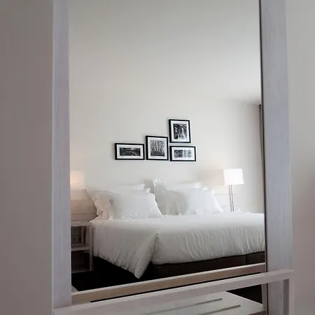 Furadouro Boutique Beach&spa Hotel