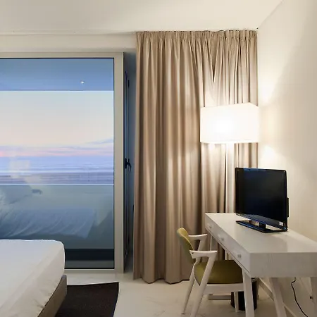 Furadouro Boutique & 4* אובאר