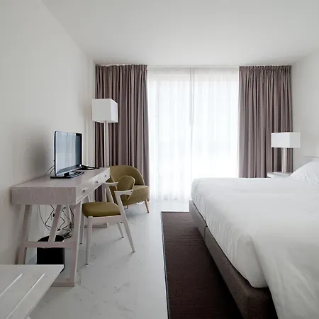 Hotel Furadouro Boutique Beach&spa Ovar