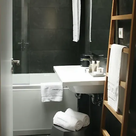 Hotel Furadouro Boutique & 4*