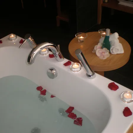 Hotel Furadouro Boutique Beach&spa 4*