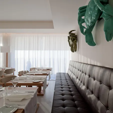 Ξενοδοχείο Furadouro Boutique &