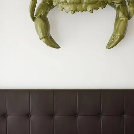 フラドウロ ブティック ビーチ＆スパ オヴァール