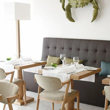 Furadouro Boutique & מלון 4*